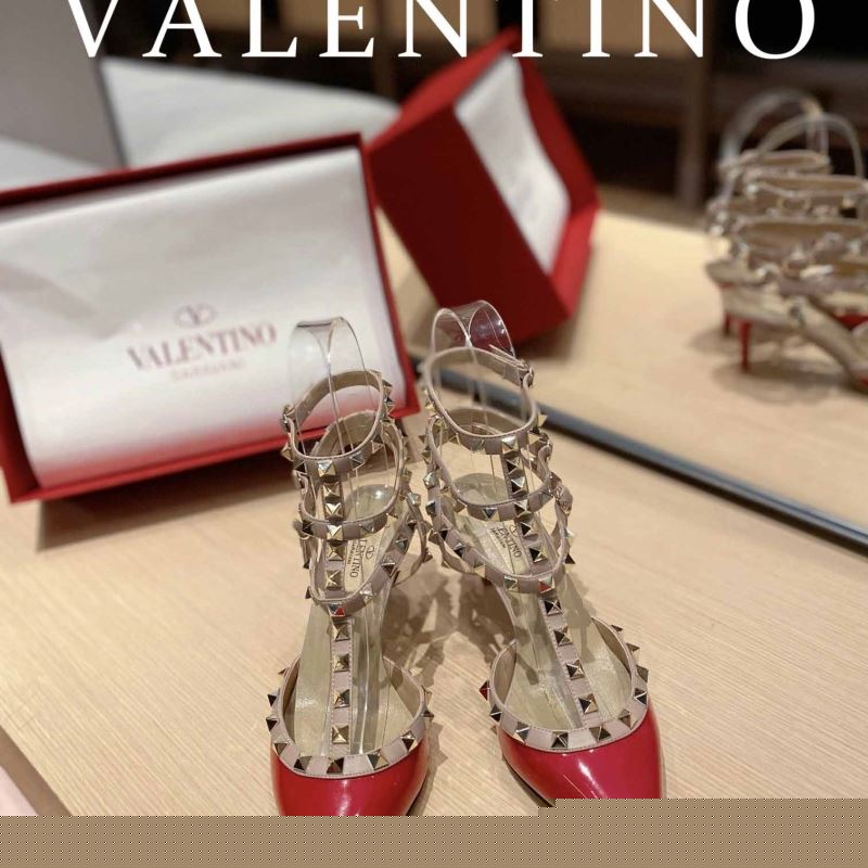 Valentino High Heels